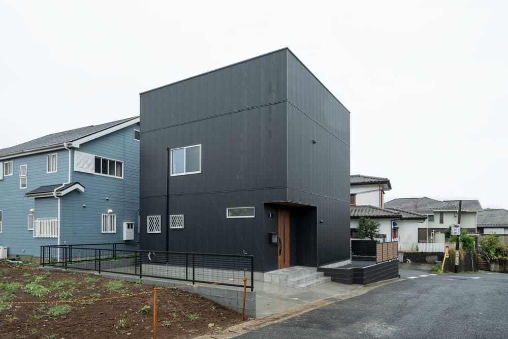 株式会社佐久間住研